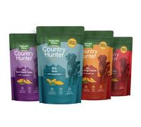 Country Hunter Superfood Selection Pouches for Dogs 12 X Pouches - 150g