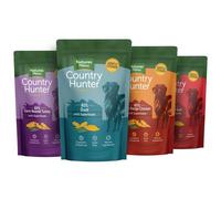 Country Hunter Wet Dog Food - Superfood Selection Multipack - 12x150g Pouches
