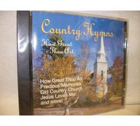 Country Hymns: How Great Thou Art