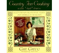 Country Inn Cooking With Gail Greco