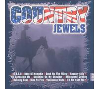 Country Jewels Vol. 2