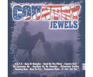Country Jewels Vol. 2