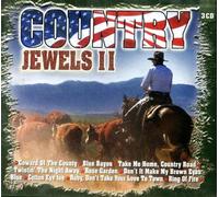 Country Jewels - Vol. 2 [Import]