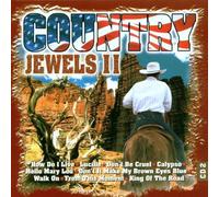 Country Jewels Vol. 5