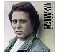 Country Joe McDonald - Classics