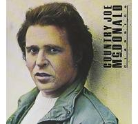 Country Joe McDonald: Classics by COUNTRY JOE MCDONALD