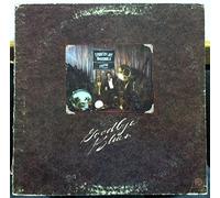 Country Joe McDonald - Goodbye Blues [Vinyl LP]