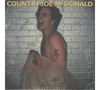 Country Joe McDonald - Leisure Suite