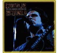 Country Joe Mcdonald - Something Borrowed Something N