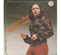 Country Joe McDonald - The Essential Country Joe McDonald