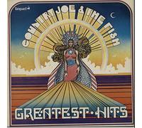 Country Joe & the Fish Greatest Hits