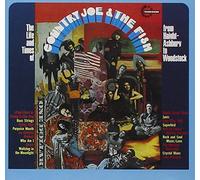 Country Joe & the Fish - The Life and Times of Country Joe & The Fish: From Haight-Ashbury to Woodstock