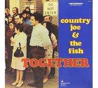 Country Joe & The Fish - Together [VINYL]