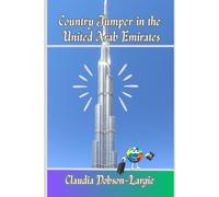 Country Jumper in the United Arab Emirates