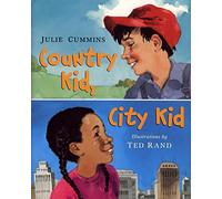 Country Kid, City Kid