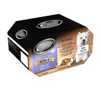 Country Kitchen Dog Food 8 x 150g - a Great Selection of Dog Food, With Something to Suit Any Dogs Taste
