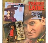 Country Laine [ORIGINAL RECORDINGS REMASTERED] by Frankie Laine (2013-11-12)