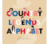 Country Legends Alphabet