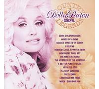 Country Legends: Dolly Parton Gospel