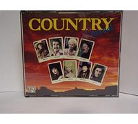 Country Legends - Dolly Parton, Marty Robbins, David Allan Coe, Willie Nelson, Waylon Jennings...