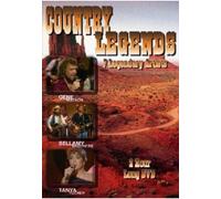 Country Legends [DVD]