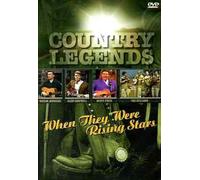 Country Legends [DVD]