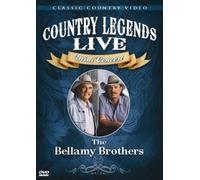 Country Legends Live Mini Concert [DVD] [Region 1] [US Import] [NTSC]