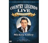 Country Legends Live Mini Concert [DVD] [Region 1] [US Import] [NTSC]