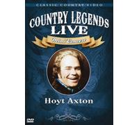 Country Legends Live Mini Concert [DVD] [Region 1] [US Import] [NTSC]
