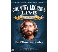 Country Legends Live Mini Concert [DVD] [Region 1] [US Import] [NTSC]