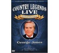 Country Legends Live Mini Concert [DVD] [Region 1] [US Import] [NTSC]