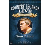 Country Legends Live Mini Concert [DVD] [Region 1] [US Import] [NTSC]