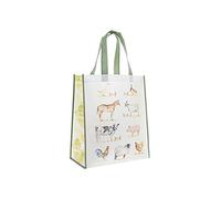 Country Life Farm Shopper Bag