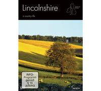 Country Life Of Lincolnshire [DVD]