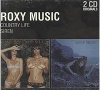 Country Life / Siren