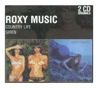 Country Life/Siren