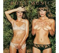 Roxy Music - Country Life [VINYL]