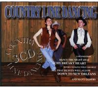 Country Line Dance Band - Country line dancing