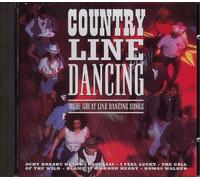 Country Line Dancing - More Great Line Dancing Songs