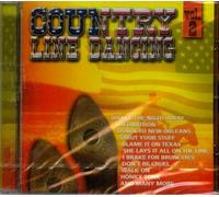 Country Line Dancing Vol.2