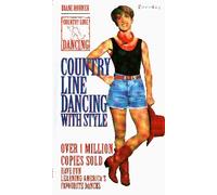 COUNTRY LINE DANCING WITH STYLE