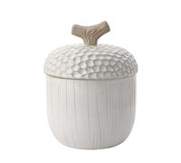 Country Living Acorn Storage Jar - Large