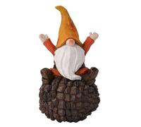 Country Living Autumn Gonk Ornament