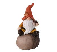 Country Living Autumn Gonk Ornament