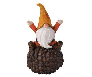 Country Living Autumn Gonk Ornament