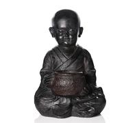 Country Living Buddha Water Feature 38cm