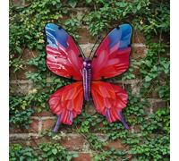 Country Living Wall Decor - Butterfly