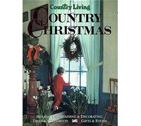 "Country Living" Country Christmas