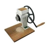 Country Living Grain Mill with Large Corn & Bean Auger by Country Living