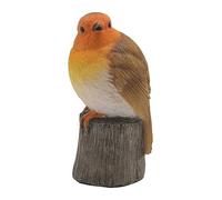 Country Living Hand Painted Robin Ornament